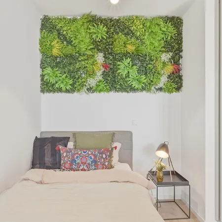 Apartament Business With Skyline View With Parking Space *