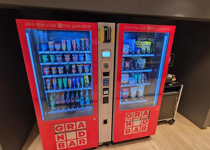 Апартаменты Business With Skyline View With Parking Space Франкфурт-на-Майне