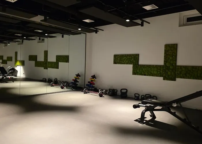 Business With Skyline View With Parking Space * Frankfurt am Main